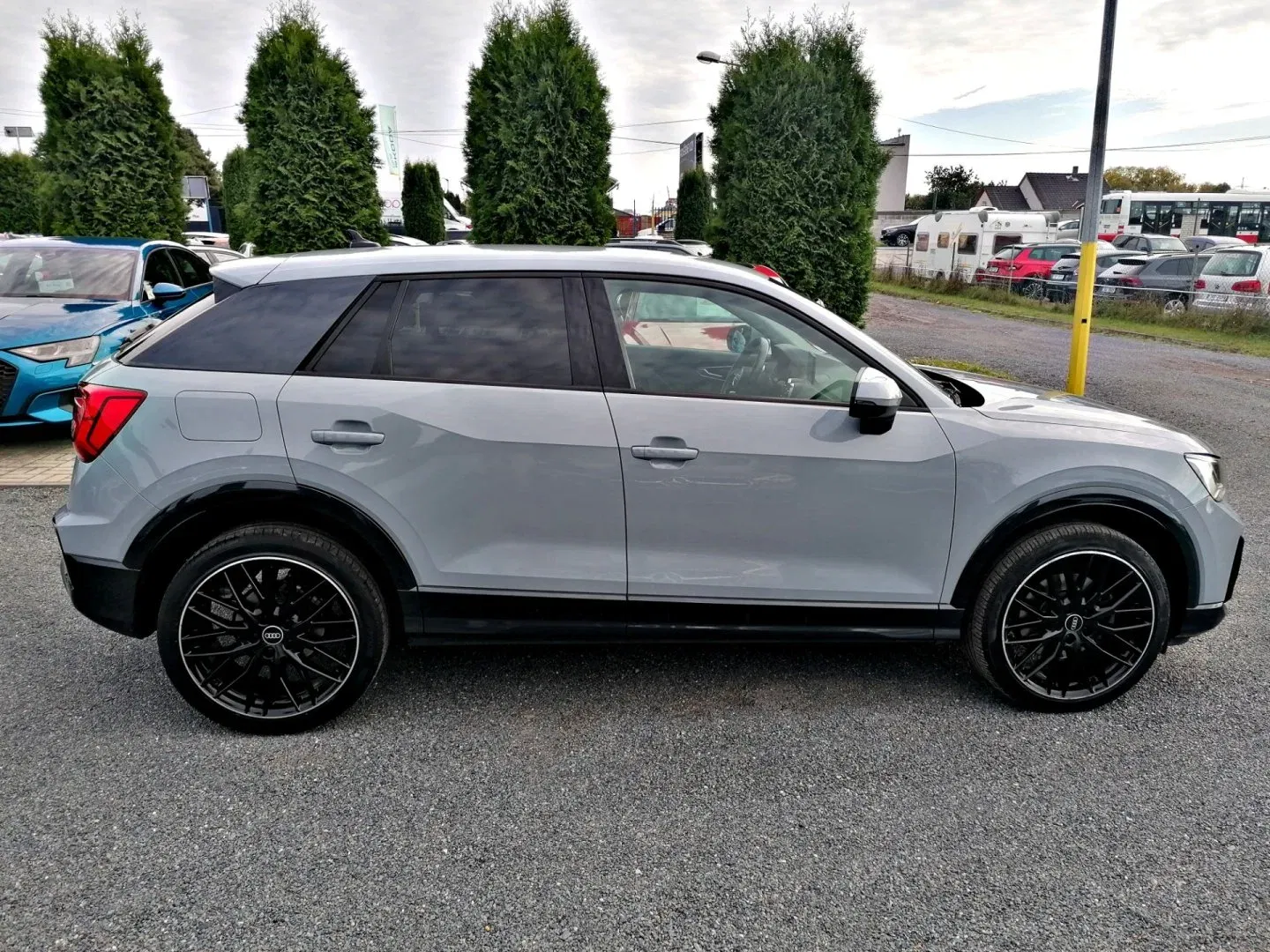 Audi Q2 - Náhled 7