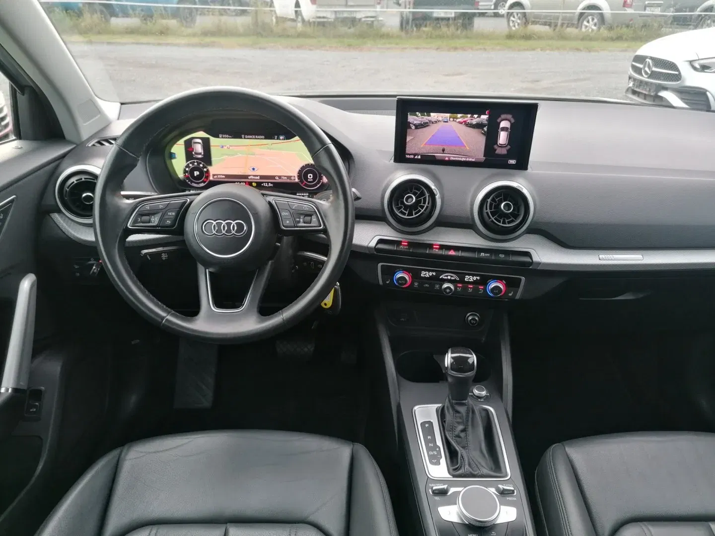 Audi Q2 - Náhled 8