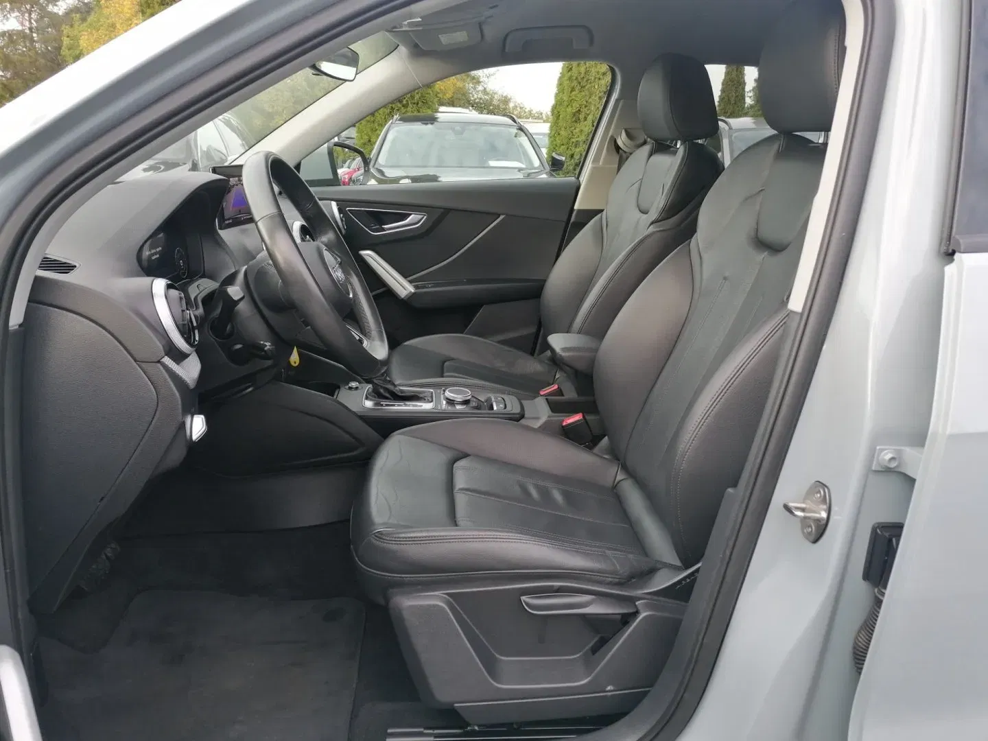 Audi Q2 - Náhled 9