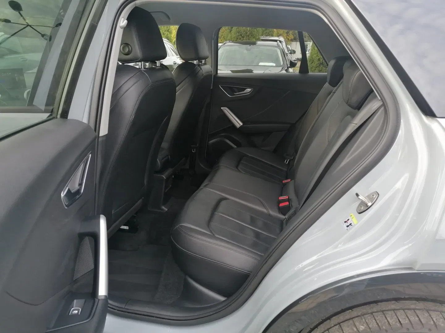 Audi Q2 - Náhled 10