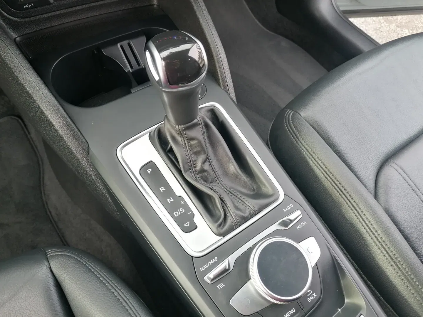 Audi Q2 - Náhled 11