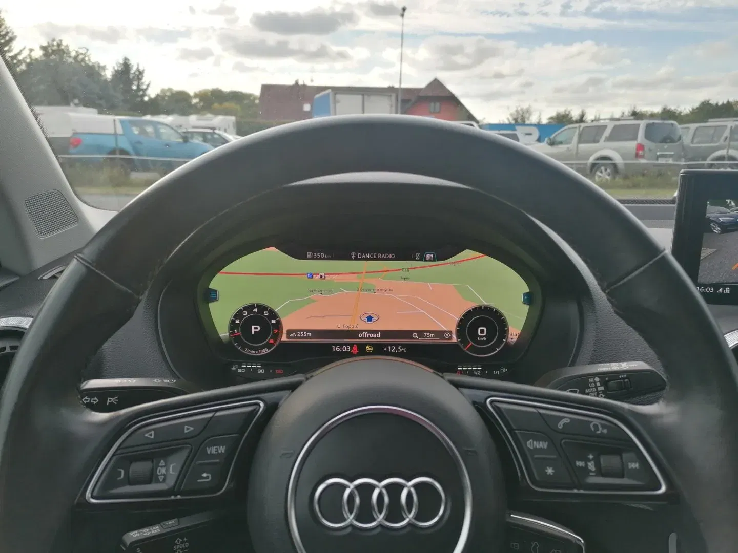 Audi Q2 - Náhled 12
