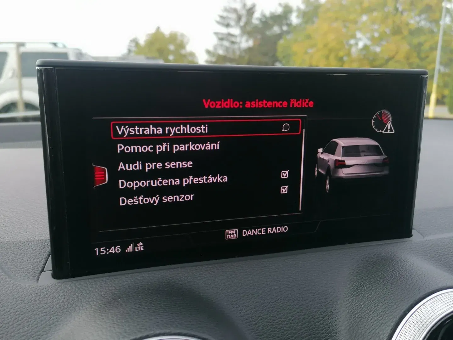 Audi Q2 - Náhled 20