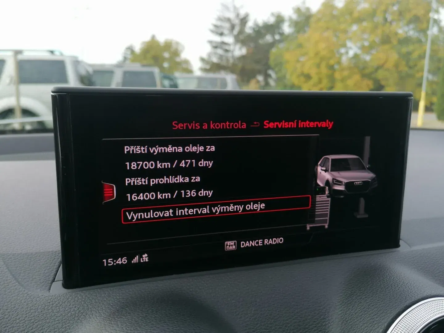 Audi Q2 - Náhled 21
