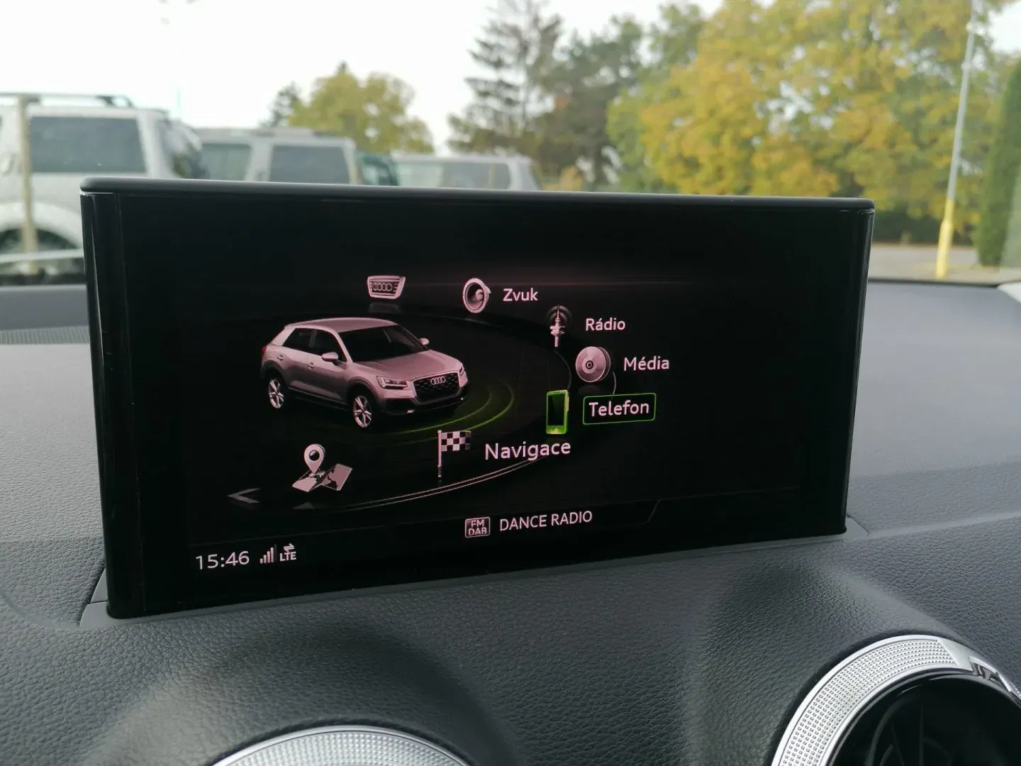 Audi Q2 - Náhled 22