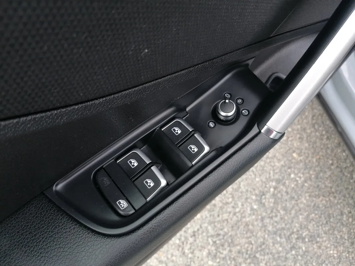 Audi Q2 - Náhled 23