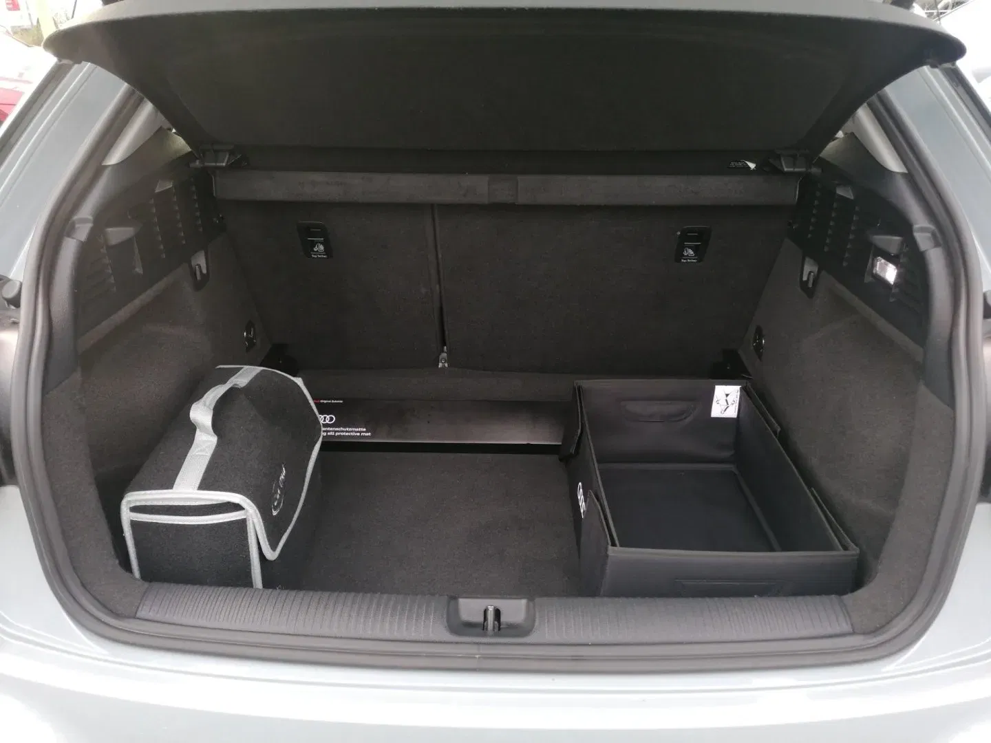 Audi Q2 - Náhled 24