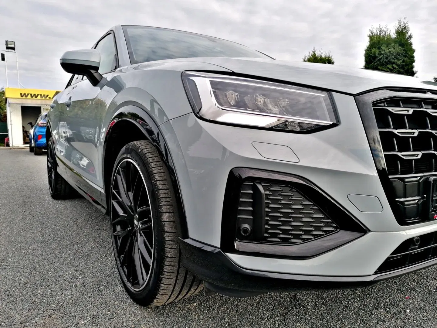 Audi Q2 - Náhled 26