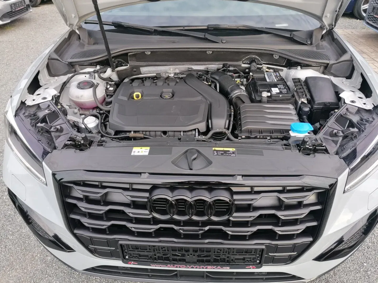 Audi Q2 - Náhled 27
