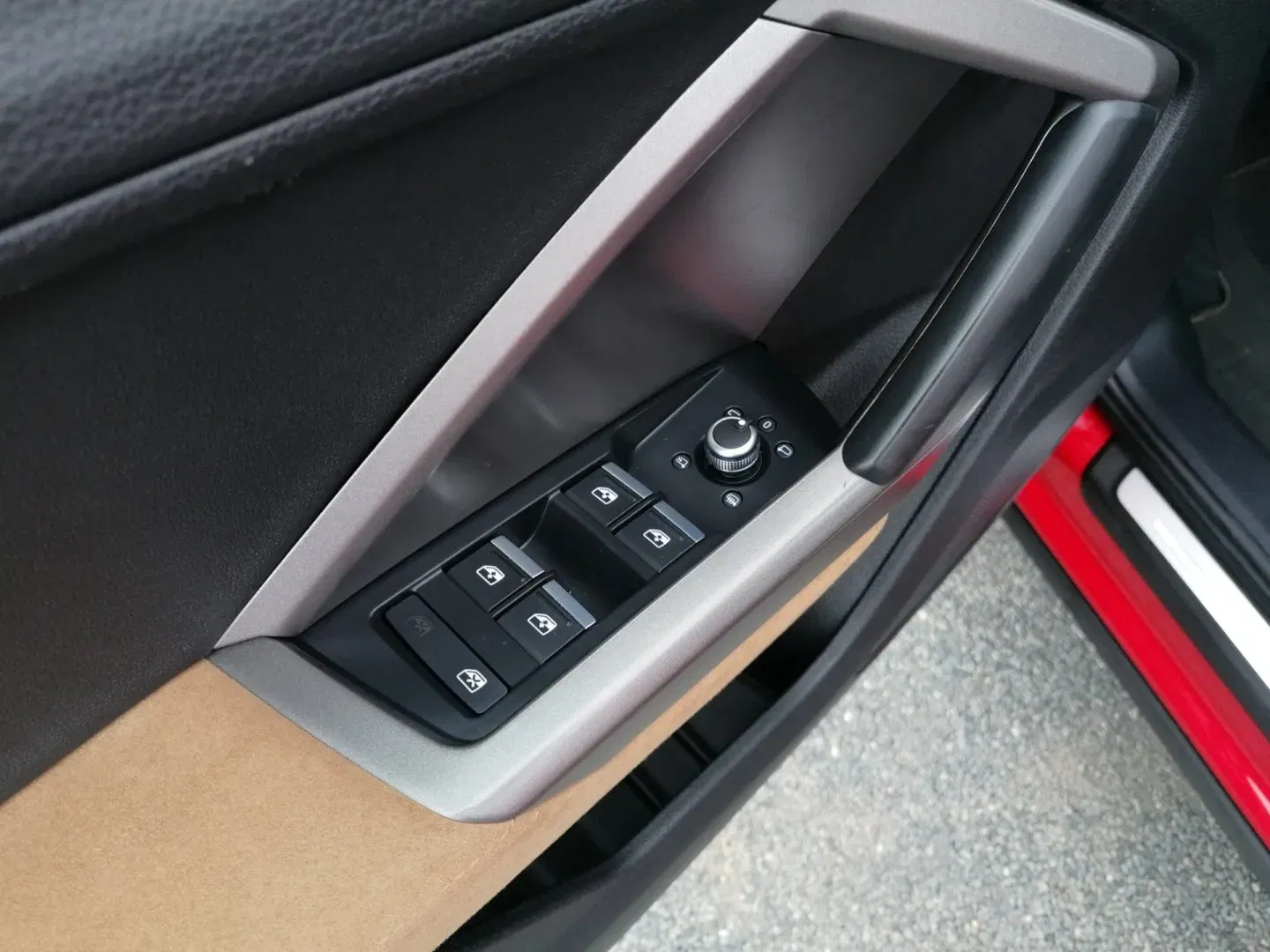 Audi Q3 - Náhled 28