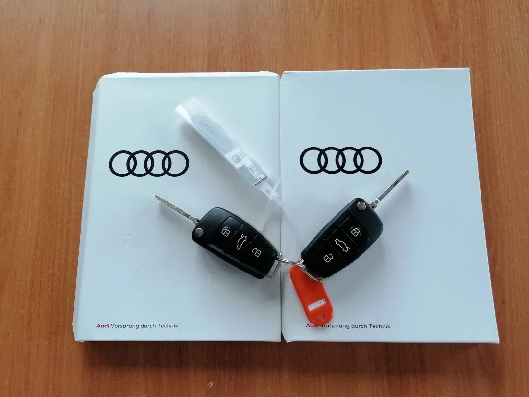 Audi Q3 - Náhled 38