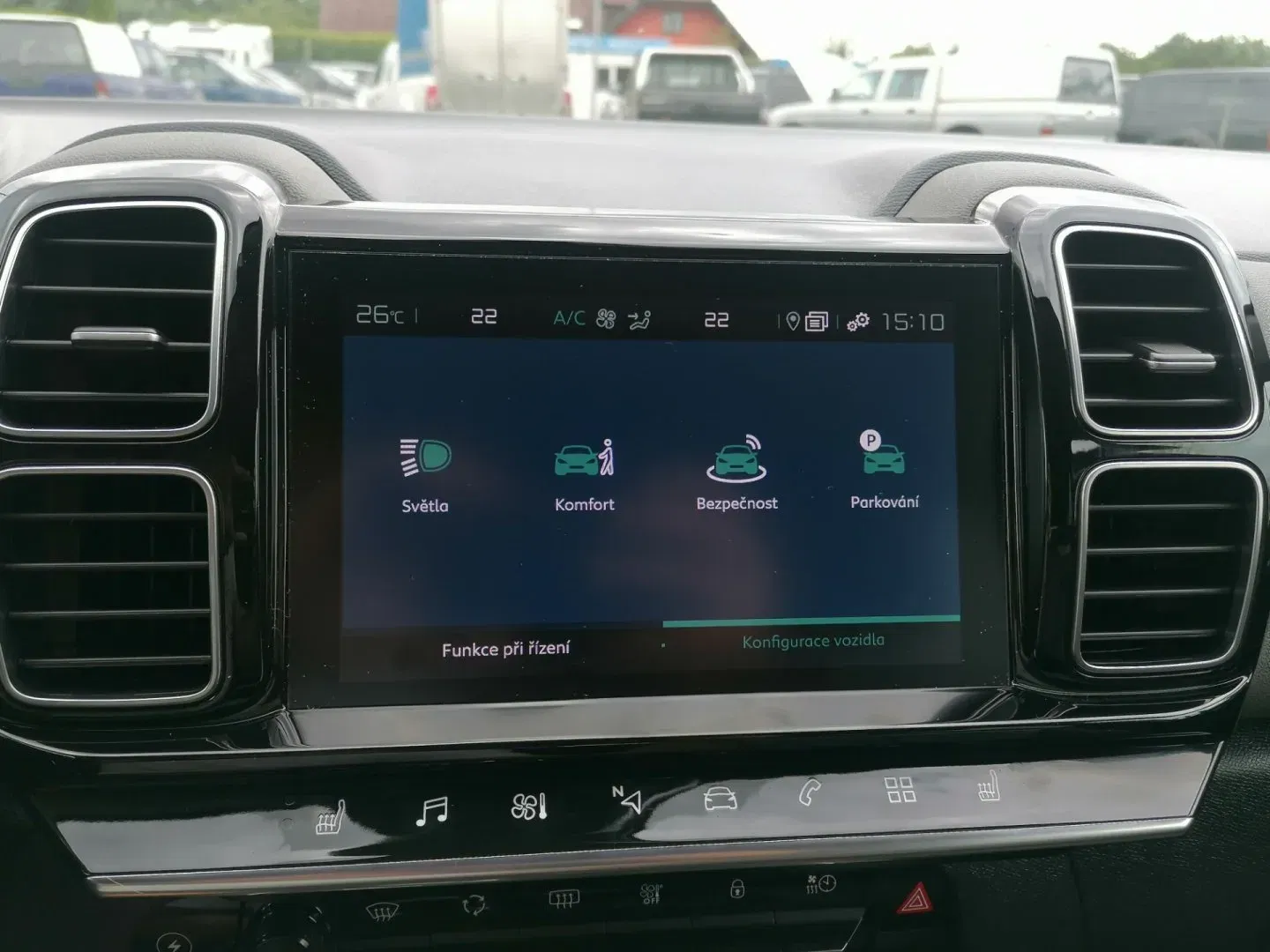 Citroën C5 Aircross - Náhled 26