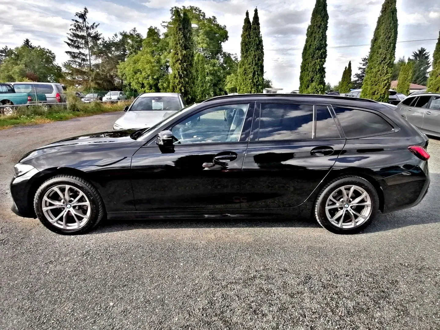 BMW Řada 3 - Náhled 6