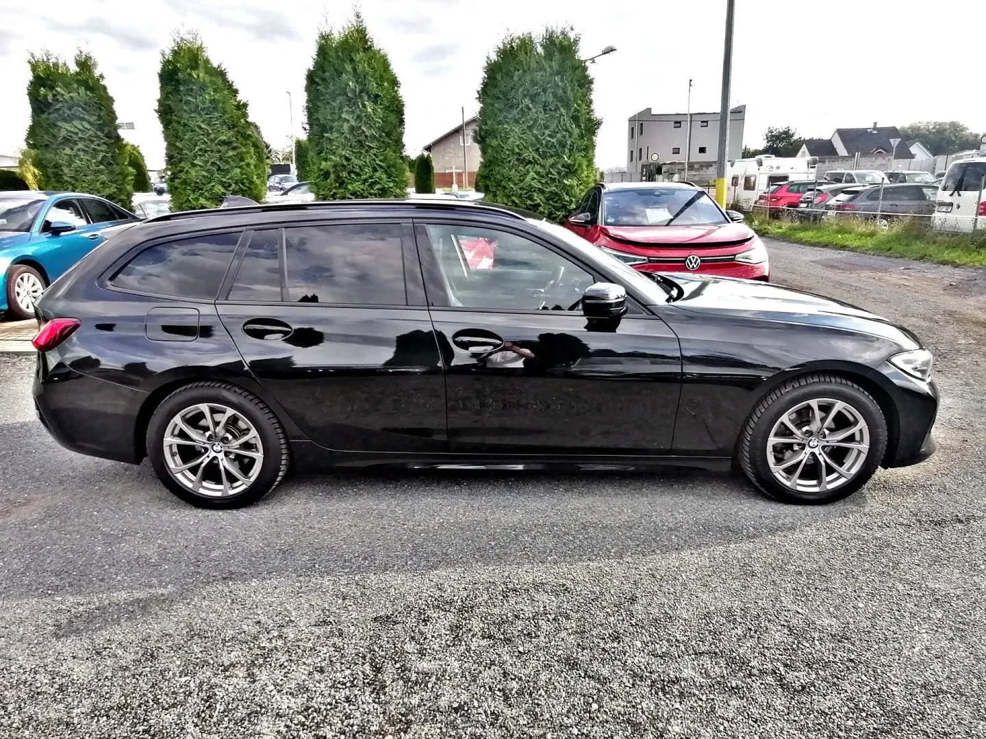 BMW Řada 3 - Náhled 7