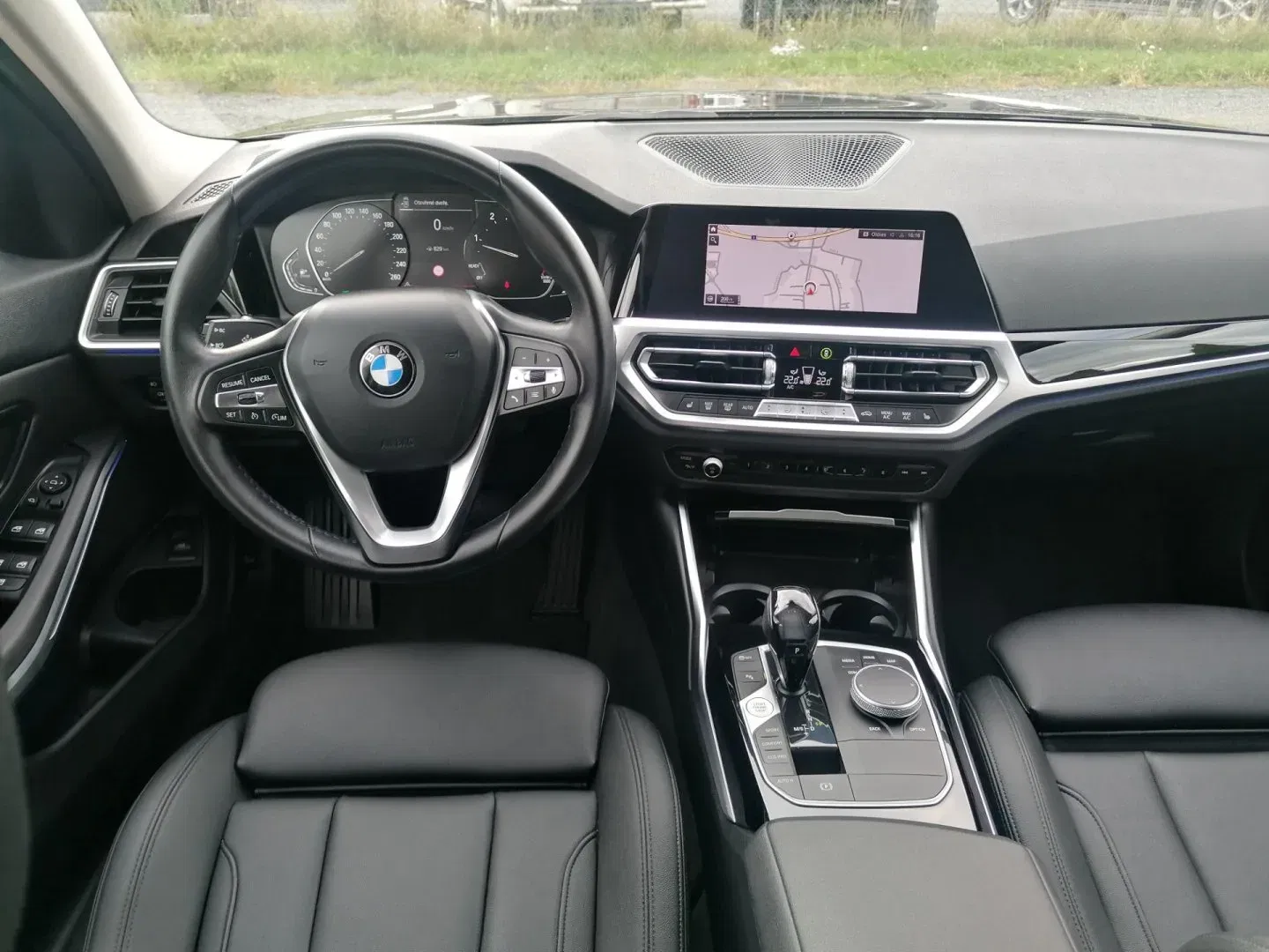 BMW Řada 3 - Náhled 8