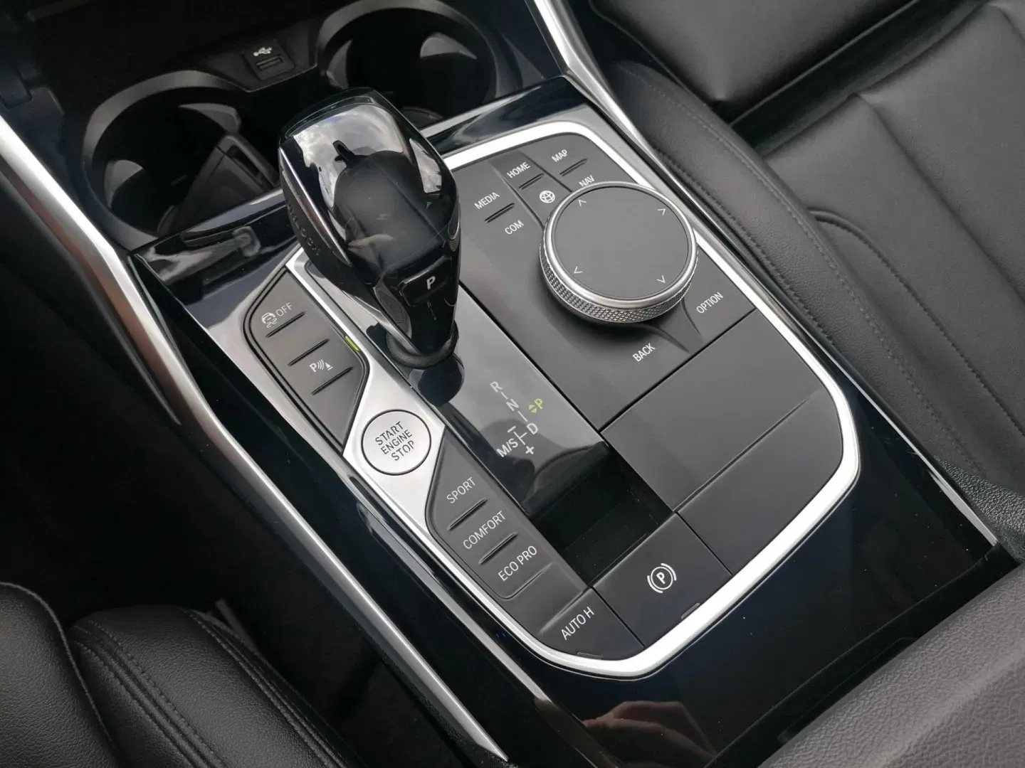 BMW Řada 3 - Náhled 11