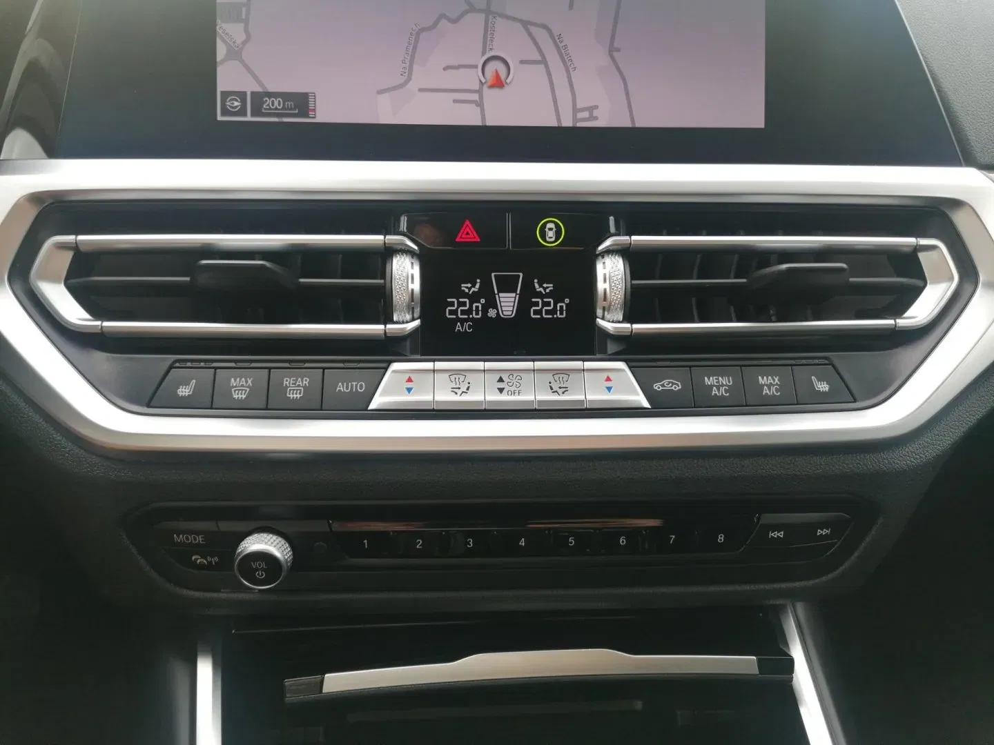 BMW Řada 3 - Náhled 13