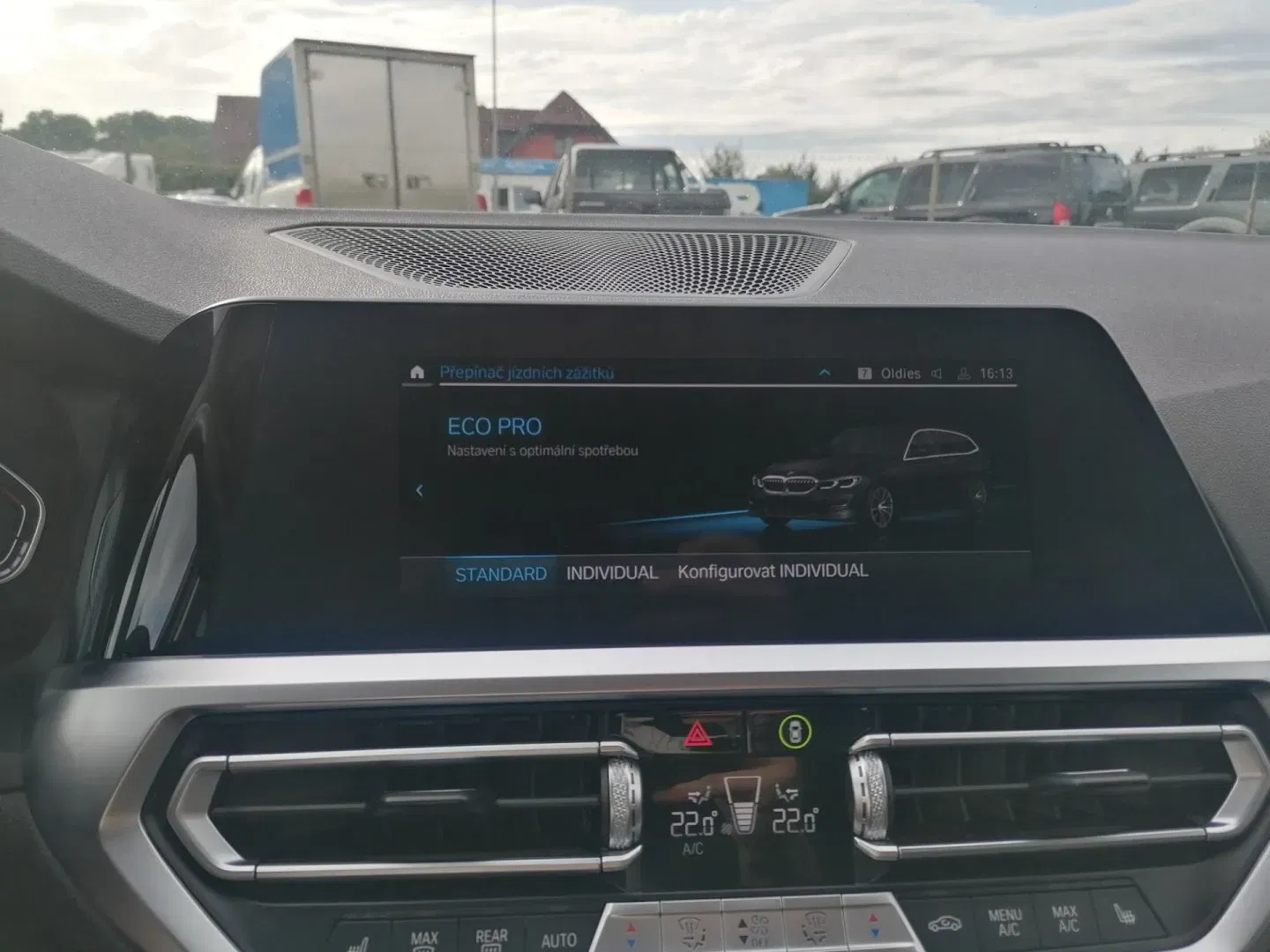 BMW Řada 3 - Náhled 21