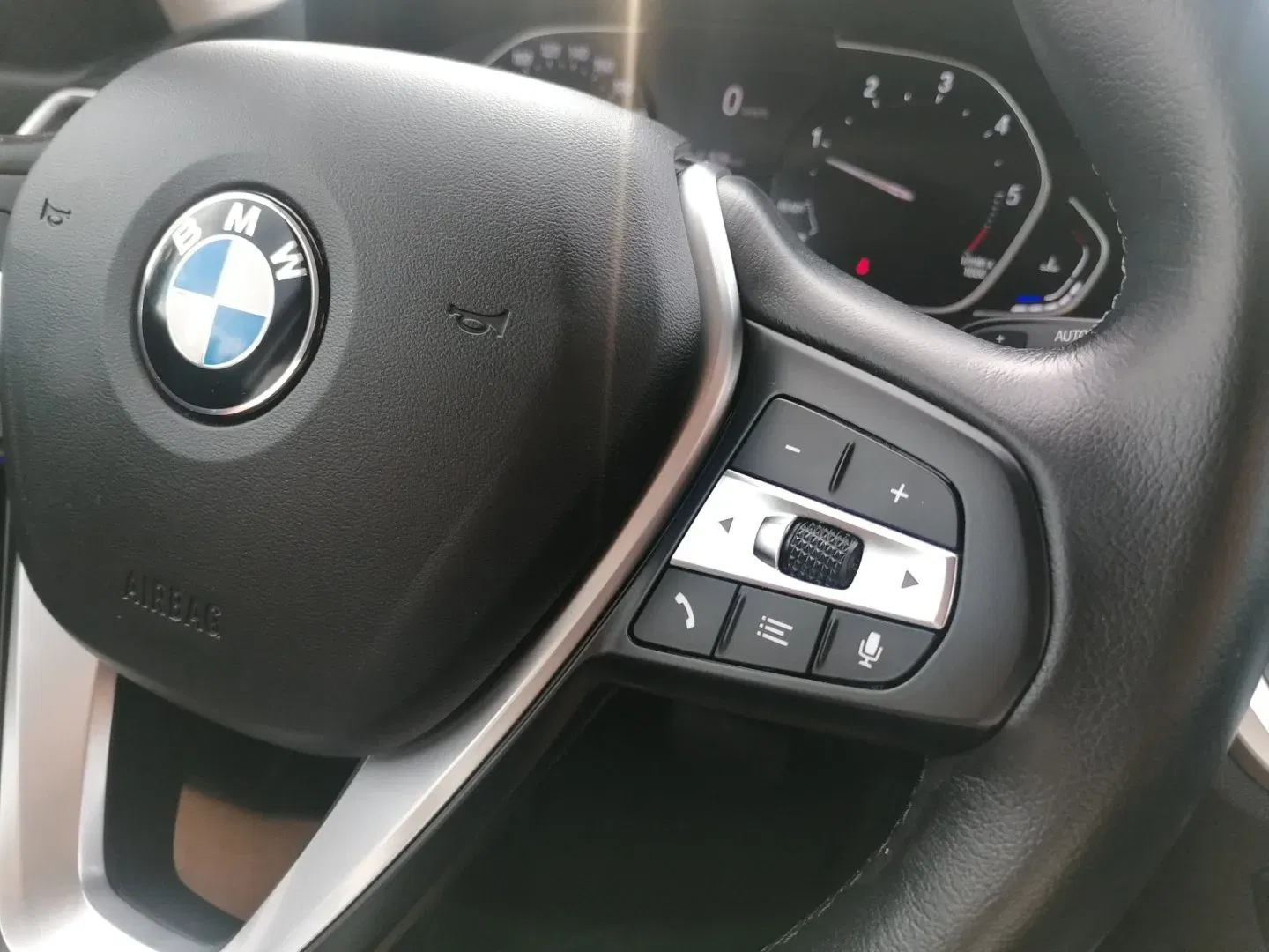 BMW Řada 3 - Náhled 31