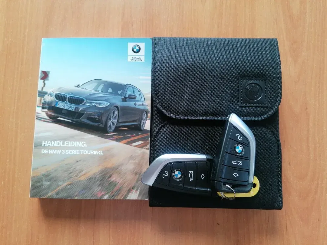BMW Řada 3 - Náhled 44
