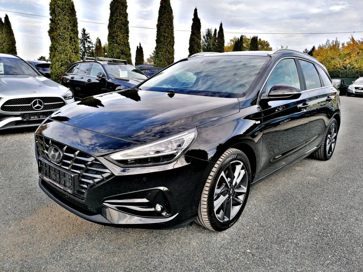 Hyundai i30 - Náhled 2