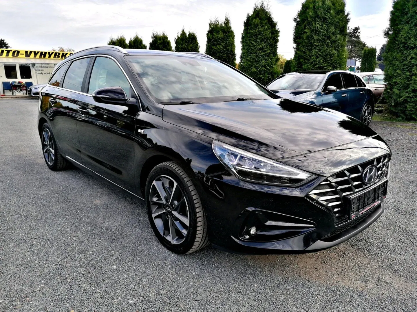 Hyundai i30 - Náhled 3