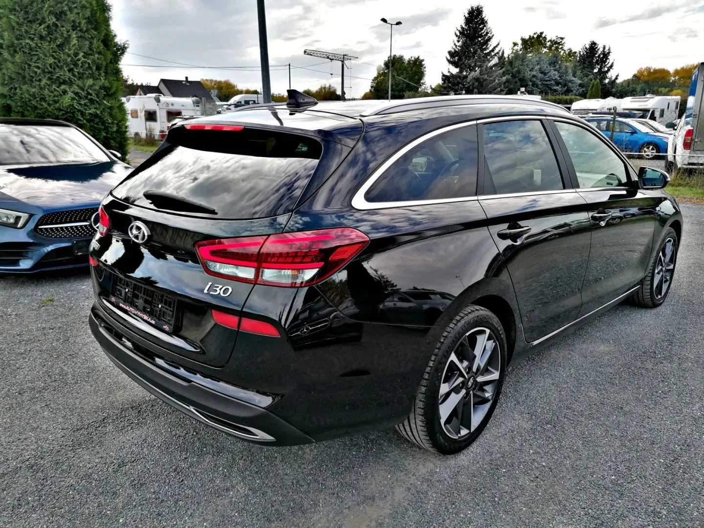 Hyundai i30 - Náhled 4