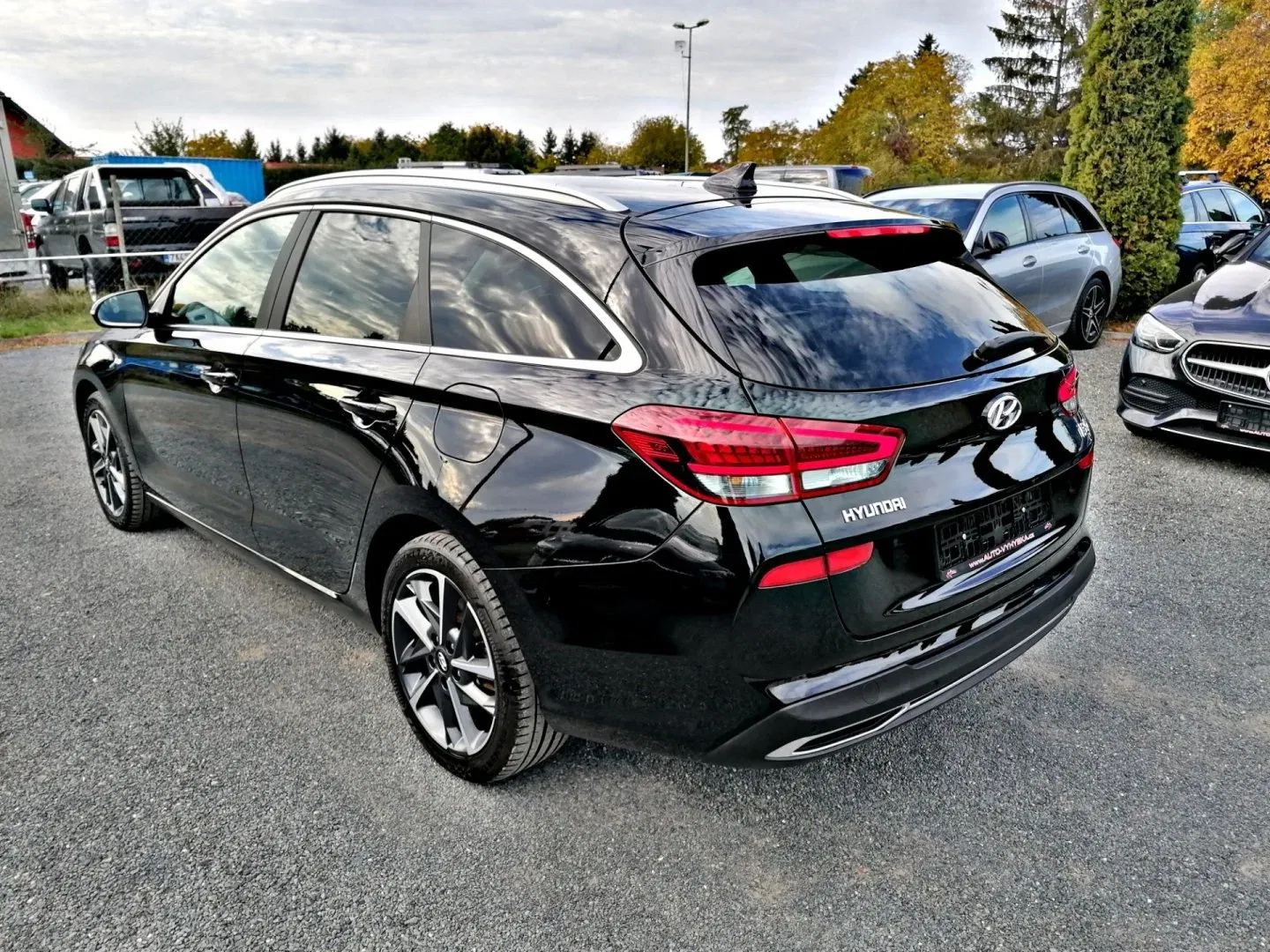 Hyundai i30 - Náhled 5