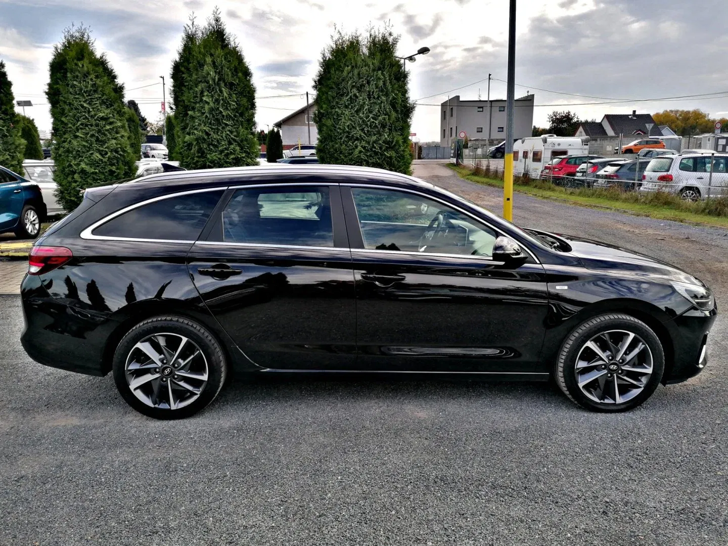 Hyundai i30 - Náhled 6