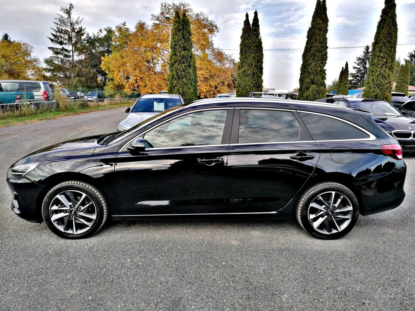 Hyundai i30 - Náhled 7