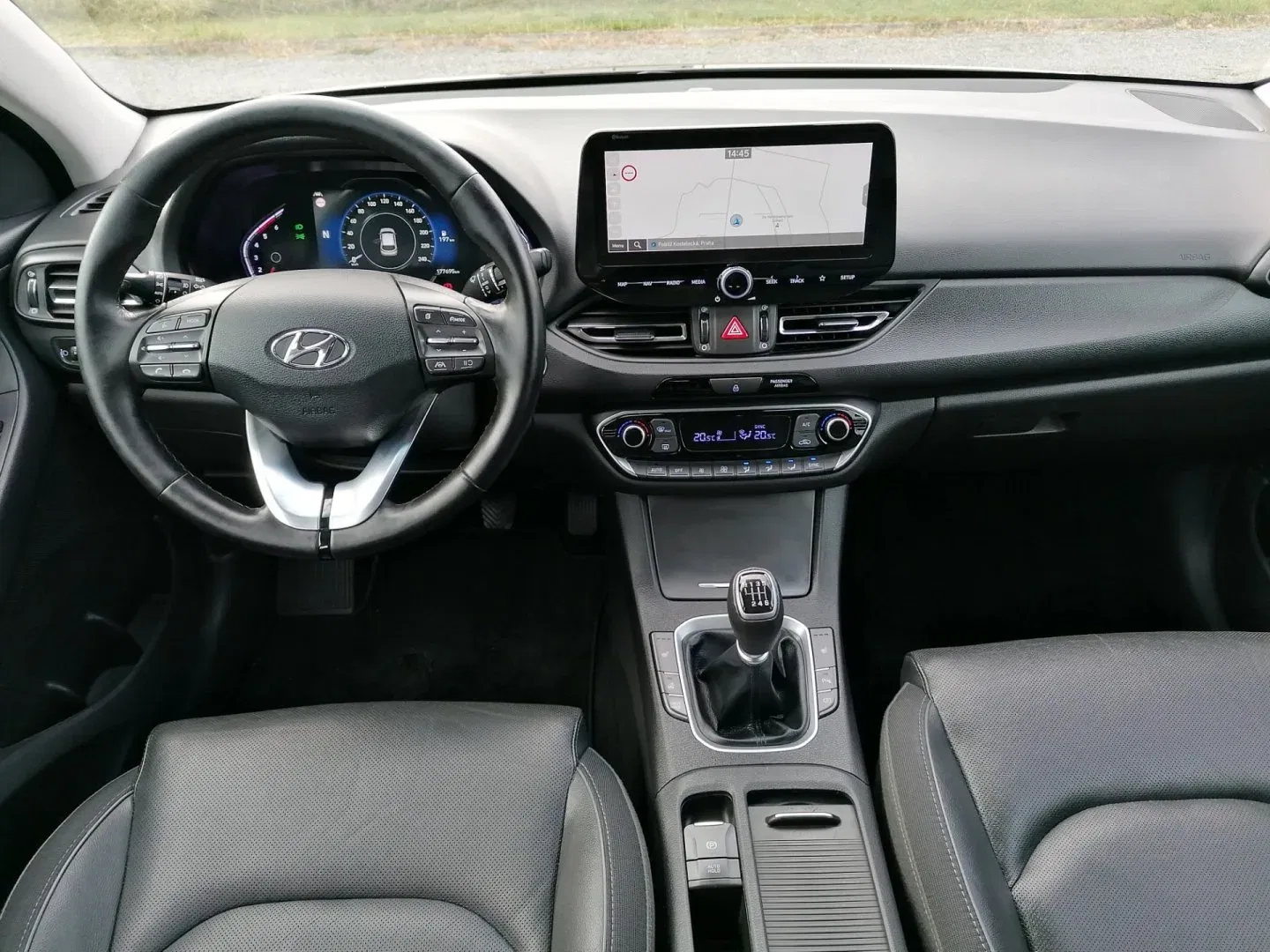 Hyundai i30 - Náhled 8
