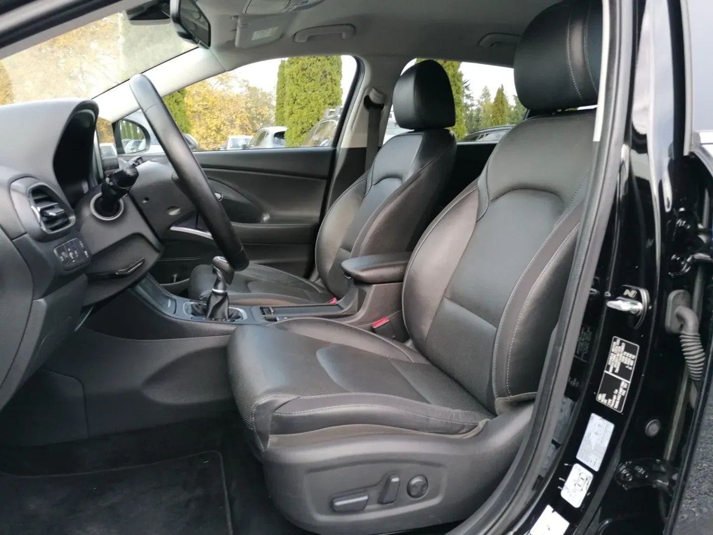 Hyundai i30 - Náhled 9