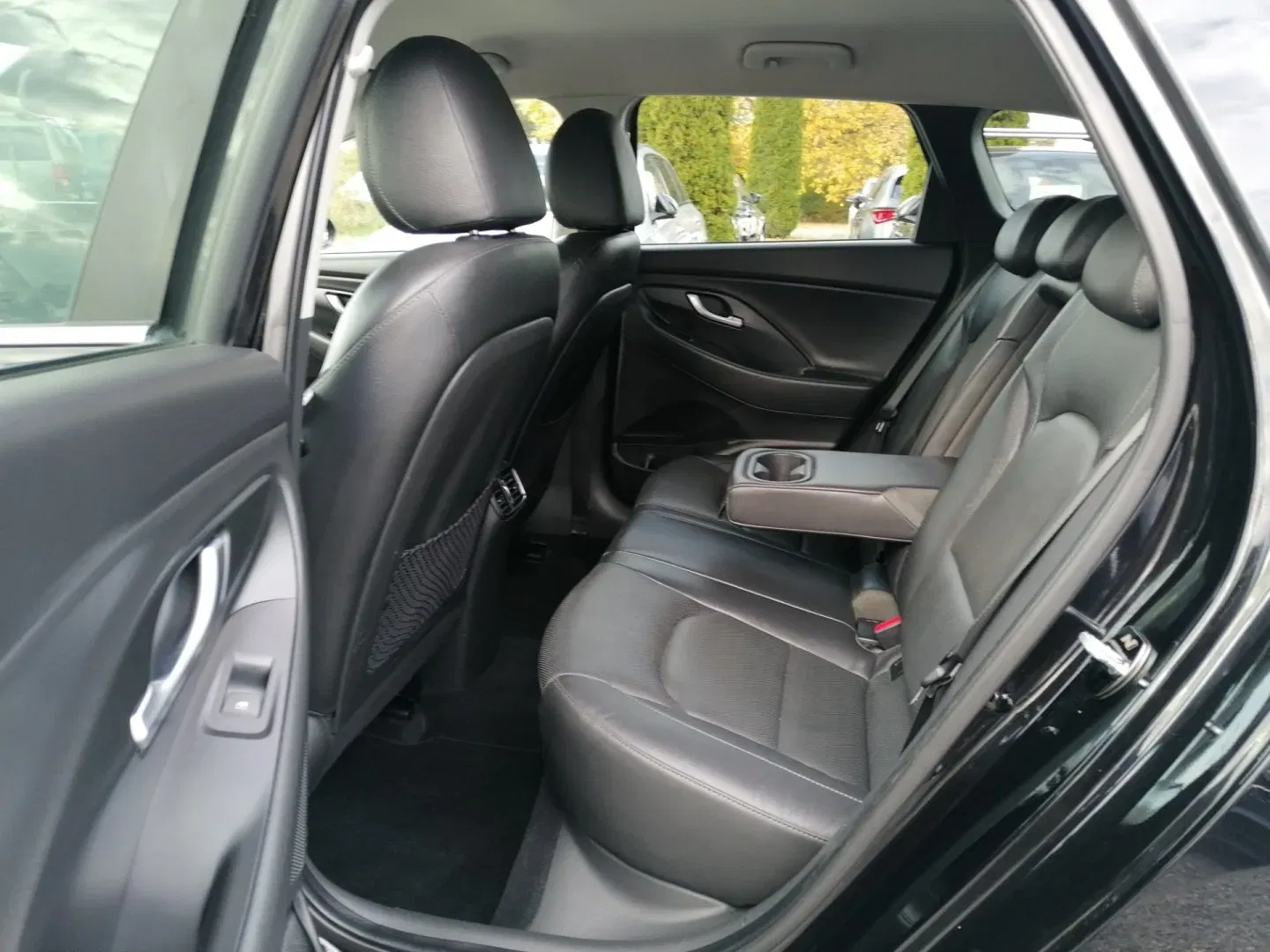 Hyundai i30 - Náhled 10