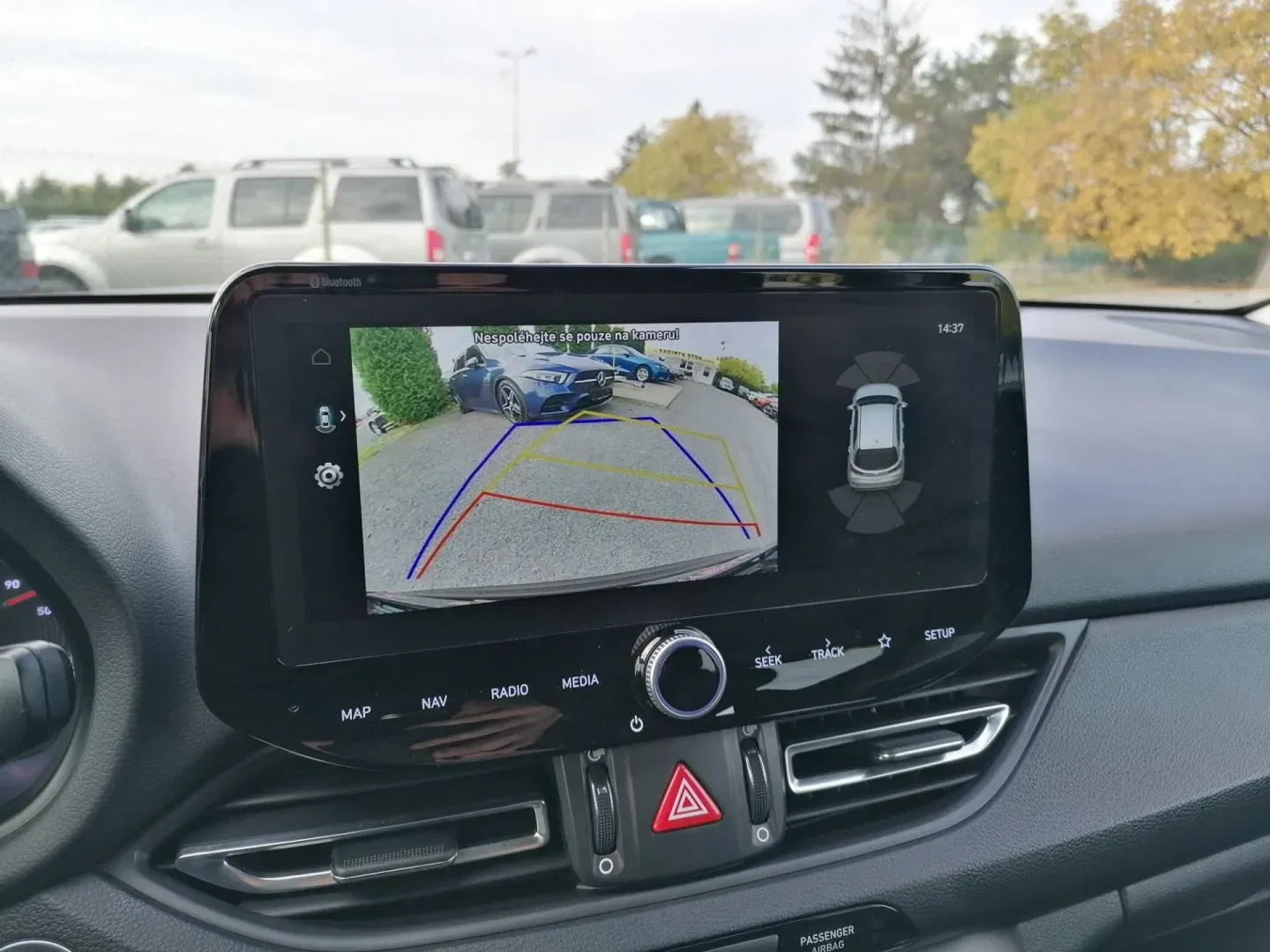 Hyundai i30 - Náhled 12