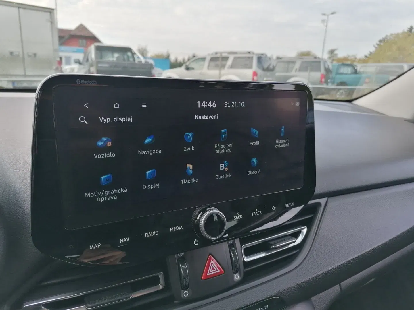 Hyundai i30 - Náhled 16