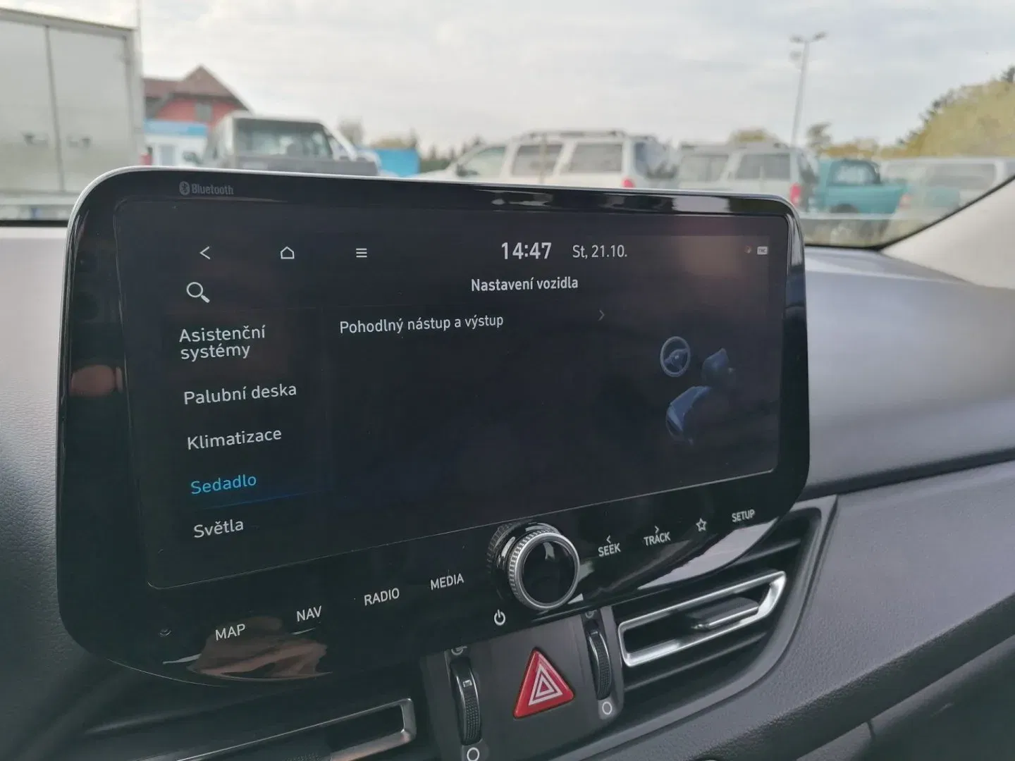Hyundai i30 - Náhled 18