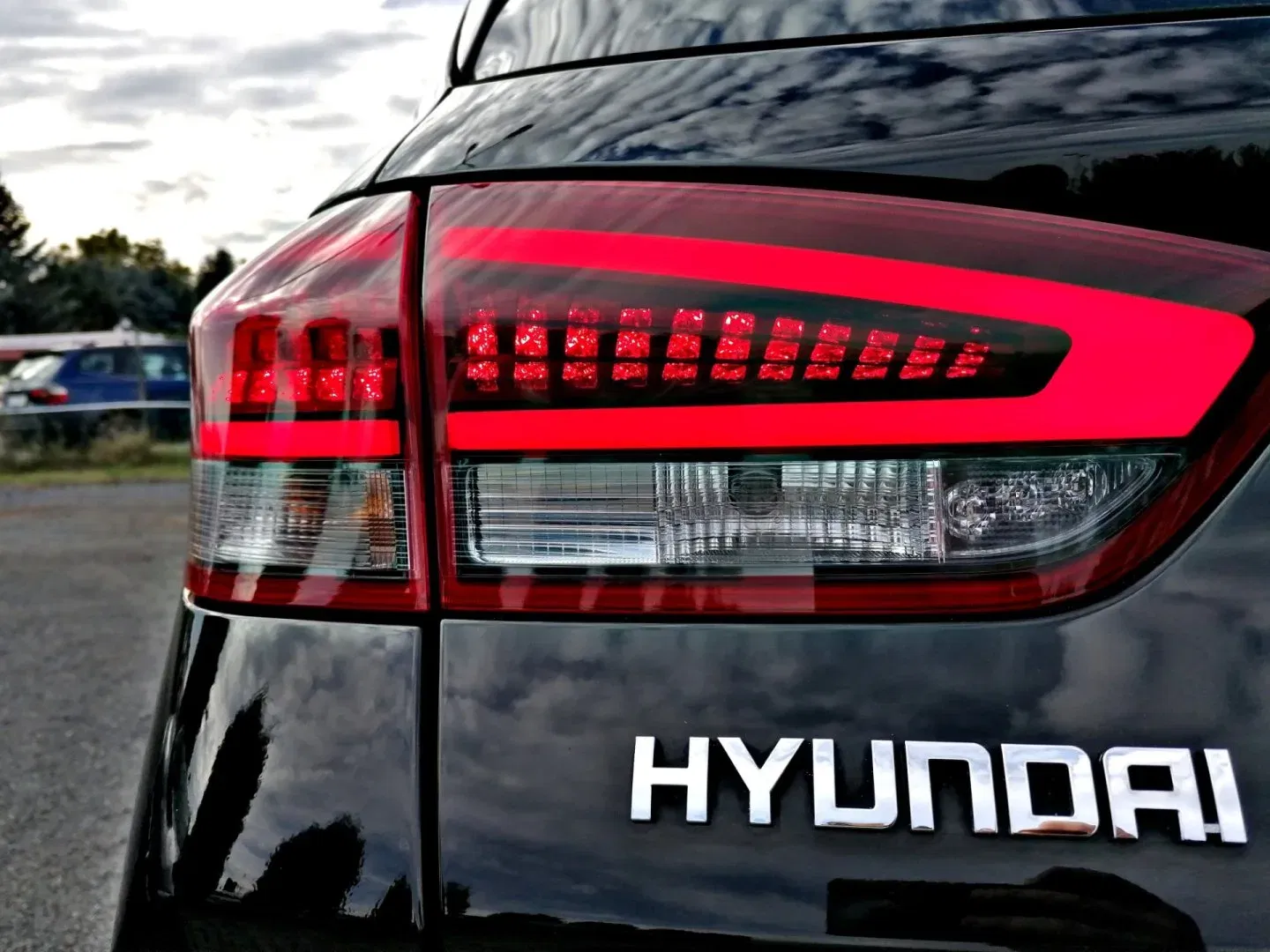 Hyundai i30 - Náhled 30