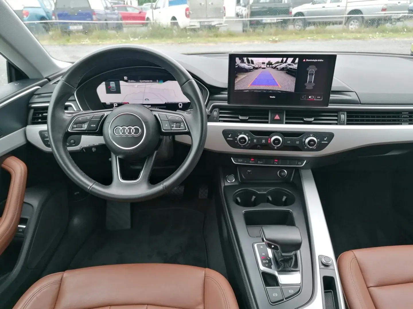Audi A5 - Náhled 7