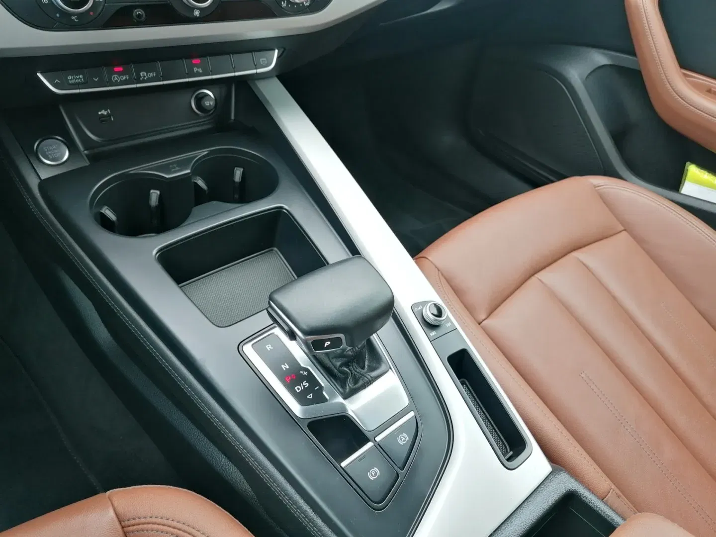 Audi A5 - Náhled 10