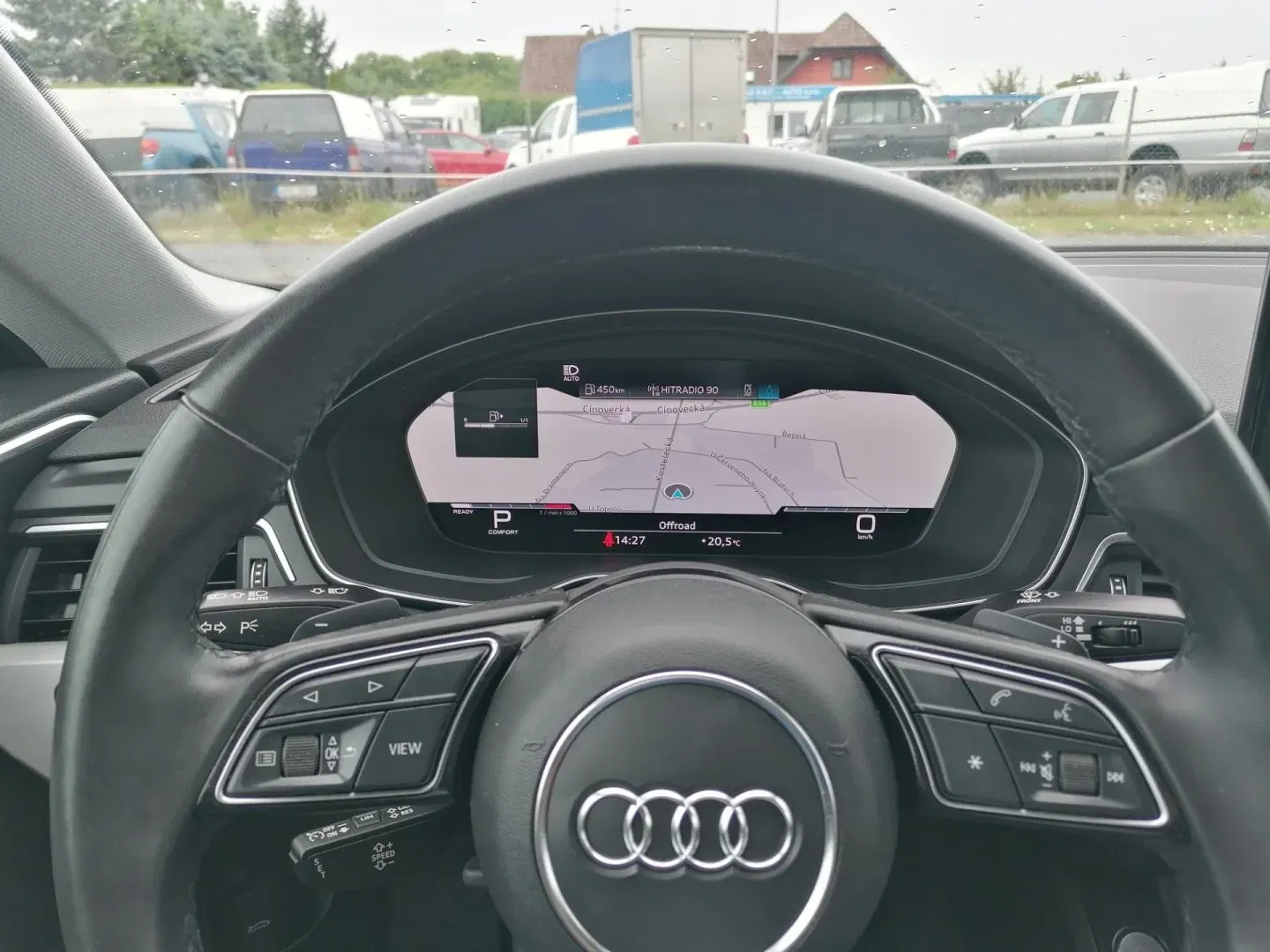 Audi A5 - Náhled 11