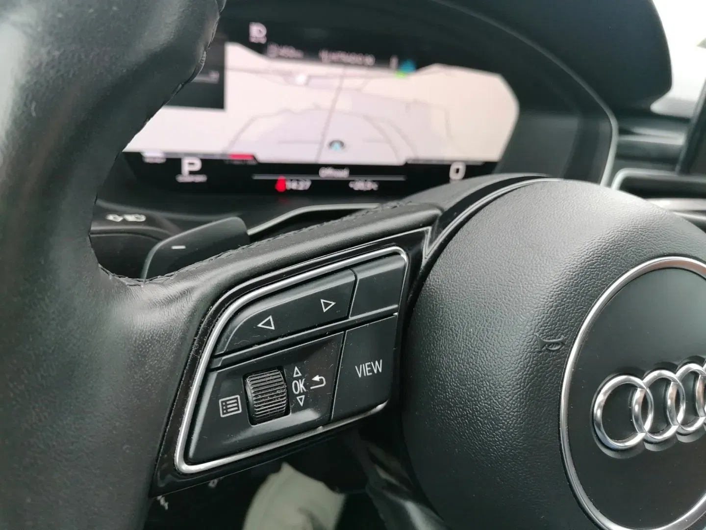 Audi A5 - Náhled 17