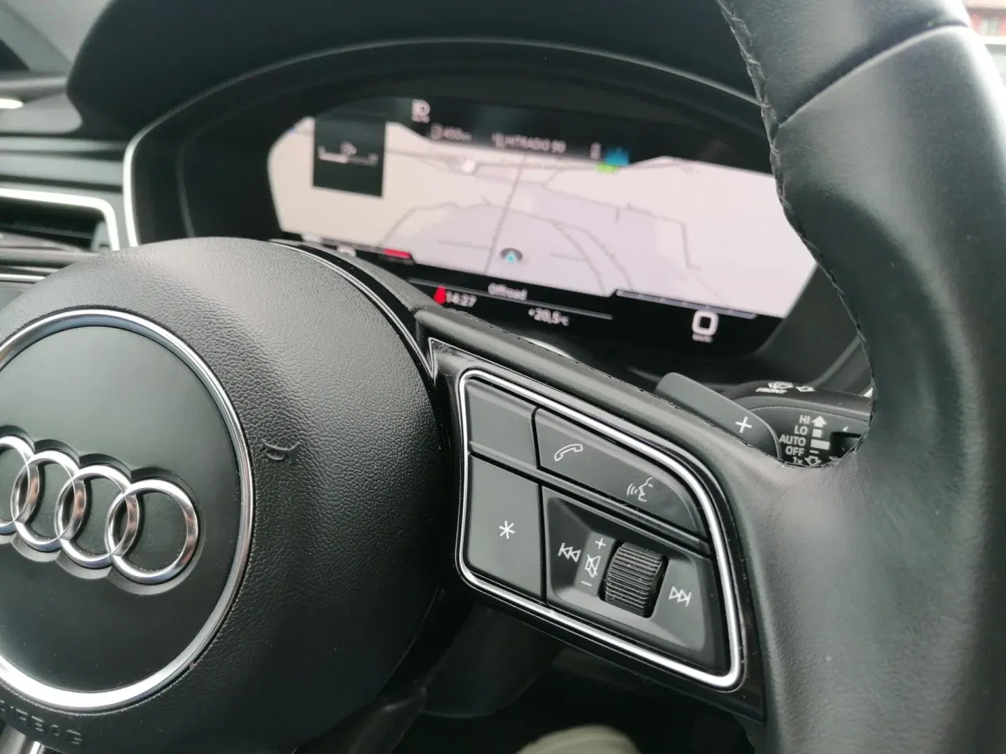 Audi A5 - Náhled 18