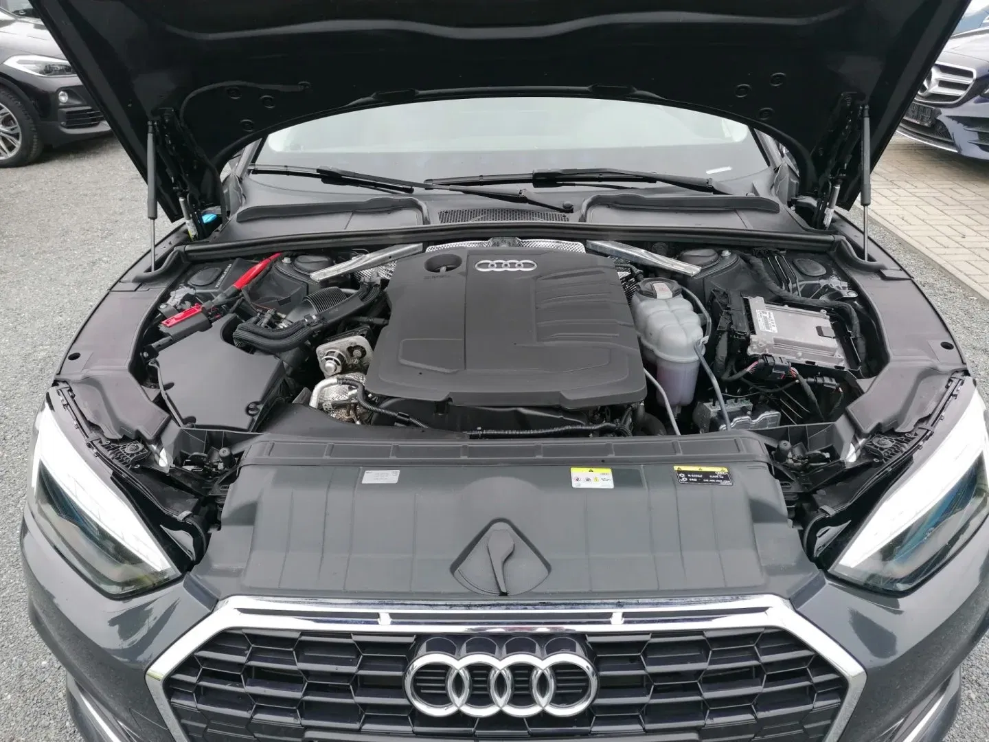 Audi A5 - Náhled 30