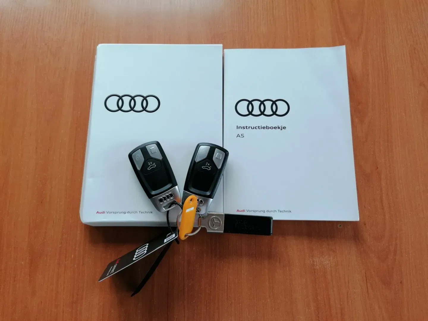 Audi A5 - Náhled 31