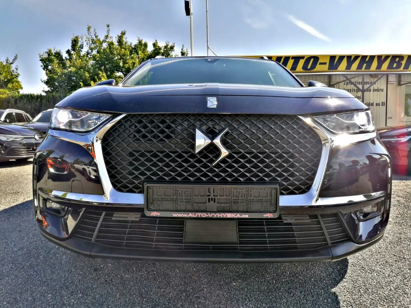 DS 7 Crossback - Náhled 3