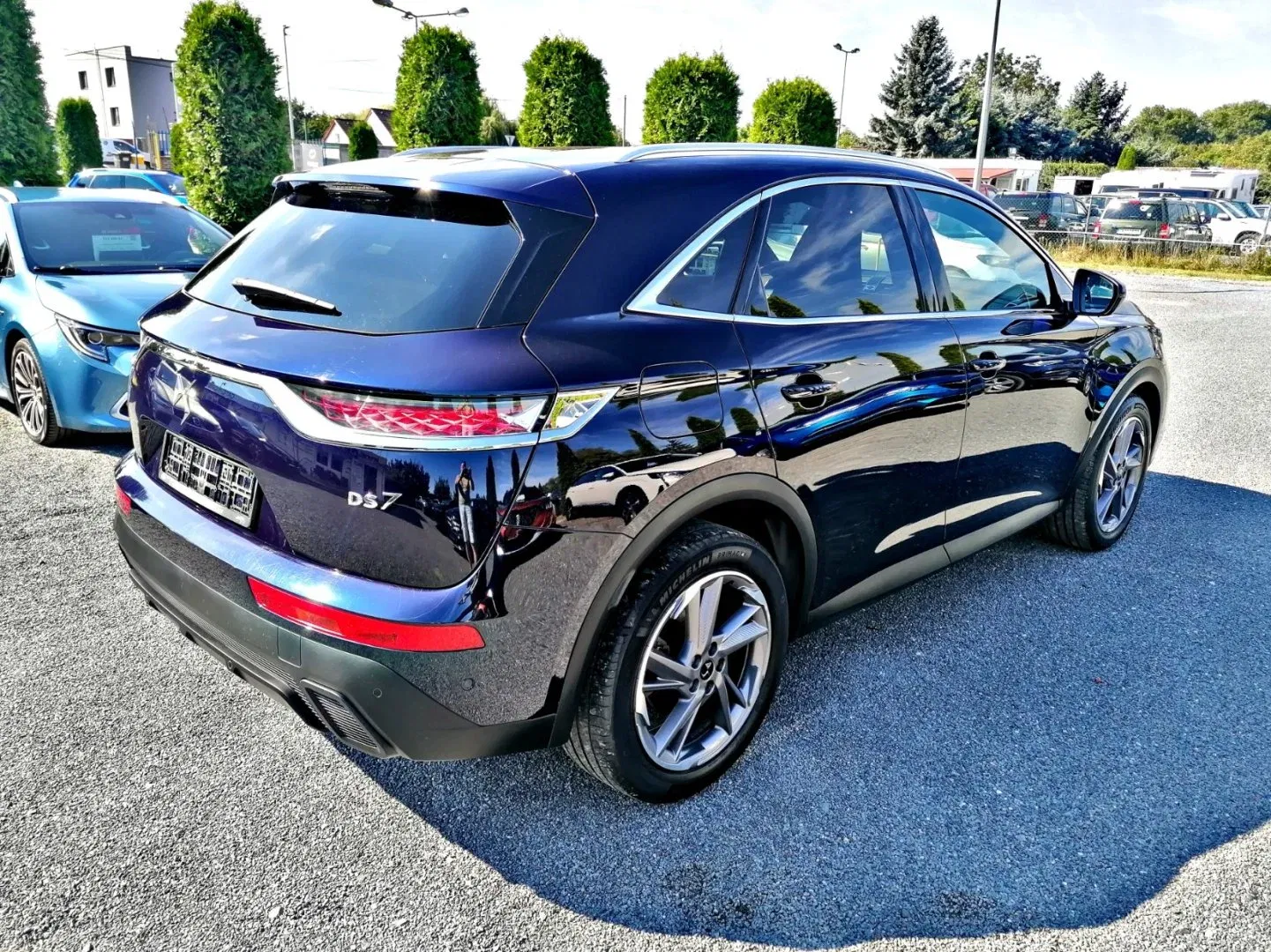 DS 7 Crossback - Náhled 5