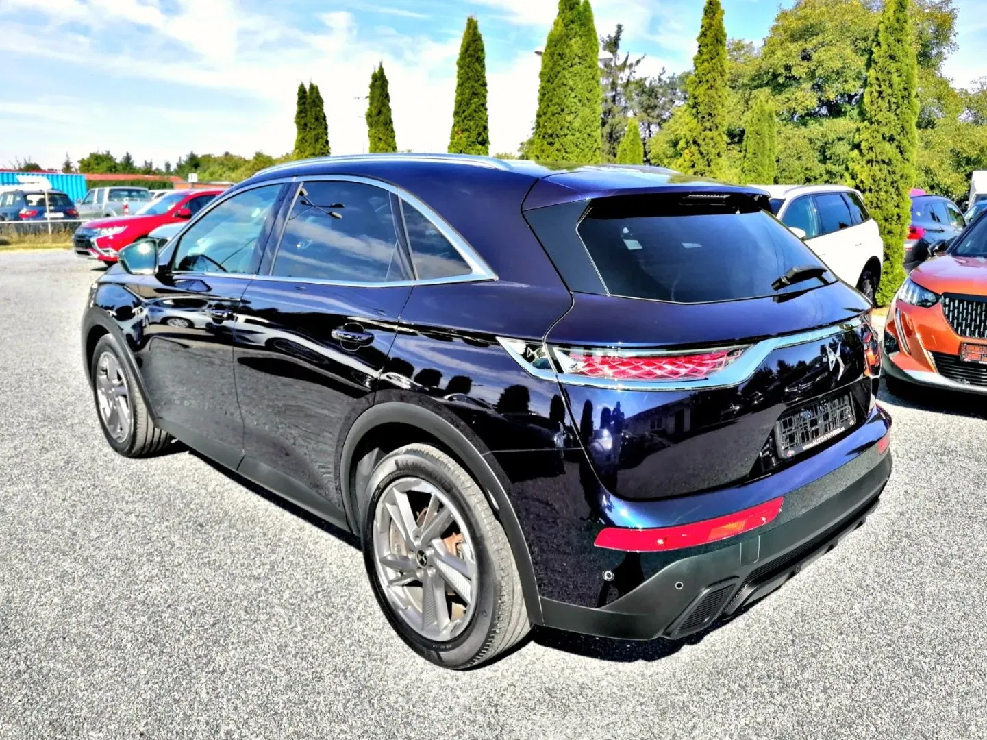 DS 7 Crossback - Náhled 6
