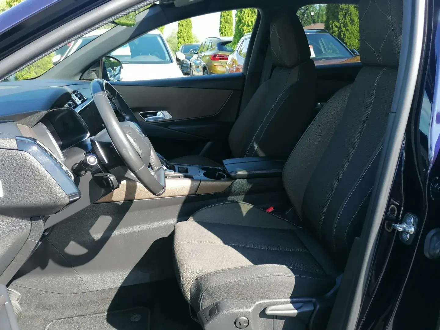 DS 7 Crossback - Náhled 10