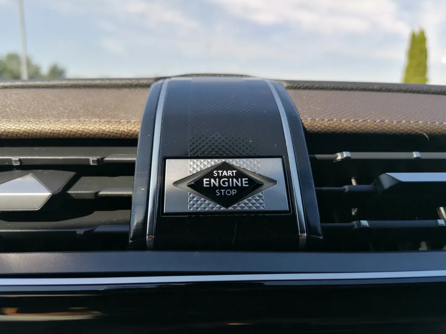 DS 7 Crossback - Náhled 21