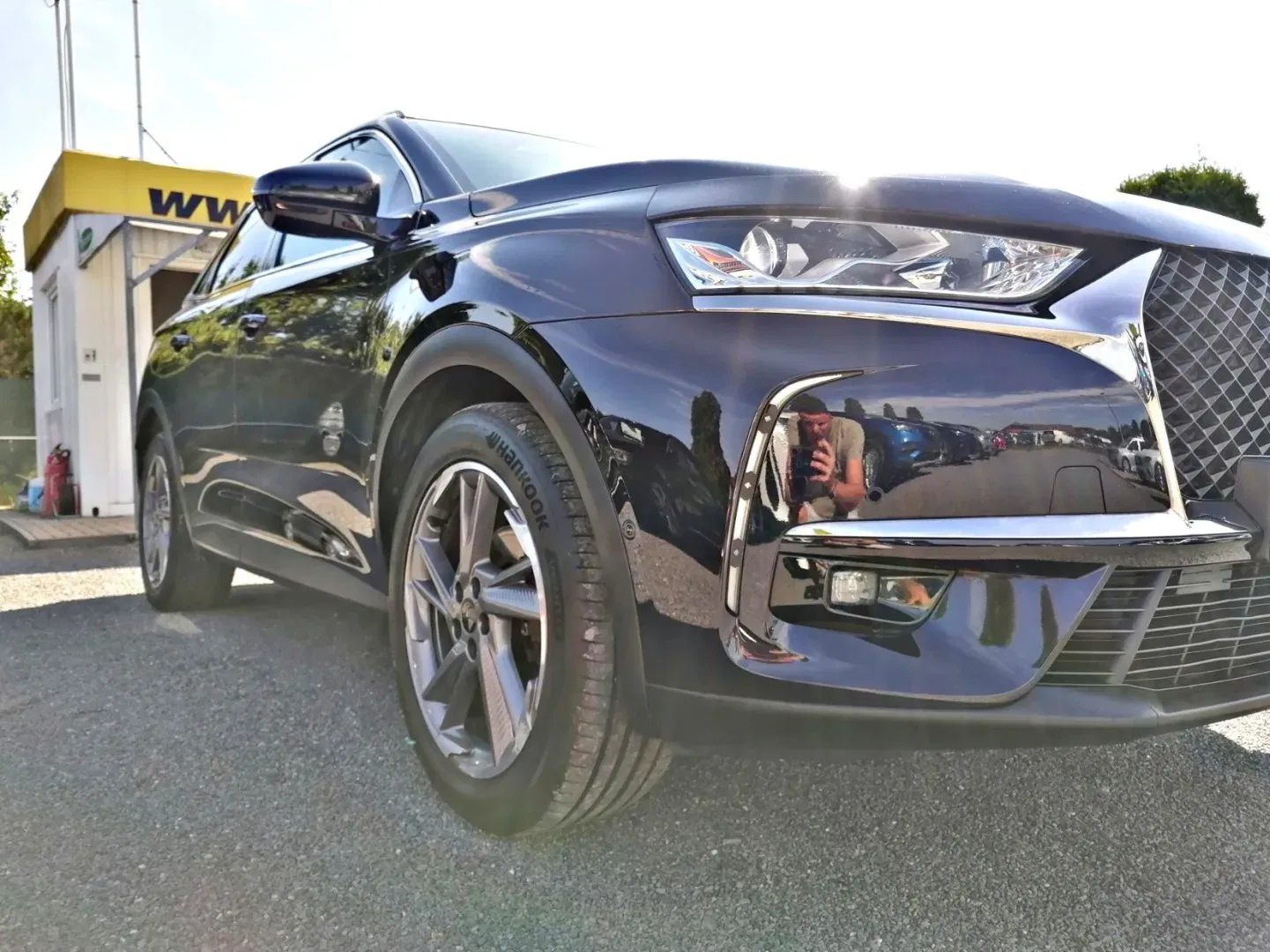 DS 7 Crossback - Náhled 30